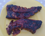 Foto del paso 6 de la receta: Costillas de cerdo BBQ