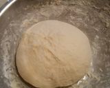 Gyors kakaós csiga recept fázis 10 fotója