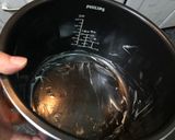 澄香堅果磅蛋糕🍊【免烤箱】的食譜步驟4照片