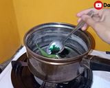 Foto langkah ke 1 dari resep Kue Putu.