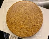 Foto langkah ke 9 dari resep No-bake Cheesecake.