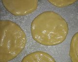 Foto del paso 2 de la receta: Cookies de miel 🍯♡