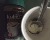 Foto del paso 1 de la receta: Cafecito quitapenas 🌹🌸