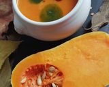 Une image de l'étape 3 de Soupe 5 légumes🥕🍆🌶️ lentille corail 🔥.