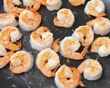 A picture of step 5 of Shrimp Doria (Japanese Rice Gratin) 🍤.