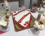 Foto del paso 11 de la receta: Cena de San Valentín