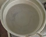 黑糖發糕的食譜步驟5照片