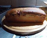 Foto del paso 3 de la receta: Budín de frutillas