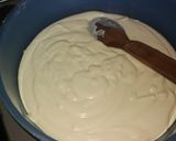 Foto del paso 4 de la receta: Torta fría de piña con limón