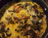 Foto del paso 10 de la receta: Huevos con rajas de poblano