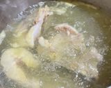 Foto langkah ke 3 dari resep Sayur Asem Ikan Haruan (Gabus).