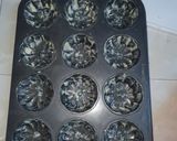 A picture of step 2 of Mashed potato muffins.