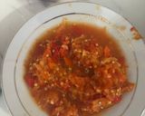 Foto langkah ke 2 dari resep Geprek homemade.