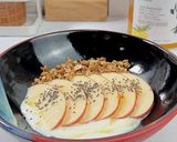 Foto langkah ke 2 dari resep Yuzu Apple Yogurt.