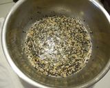 芝麻脆片的食譜步驟3照片