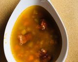 Foto del paso 4 de la receta: Sopa con bulgur