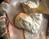 Csirkemell torta recept fĂĄzis 8 fotĂłja