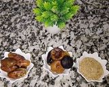 صورة لخطوة 5 من وصفة عصير الطاقة الذهبي