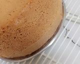 صورة لخطوة 3 من وصفة جينواز قطنية 🎂