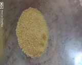 वेजिटेबल दलिया (vegetable dalia recipe in Hindi) रेसिपी चरण 1 फोटो