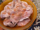Chicken soup