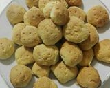 Foto del paso 11 de la receta: Bizcochitos secos