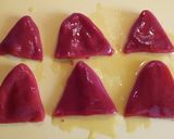 Foto del paso 5 de la receta Piquillos rellenos de rape