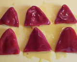 Foto del paso 5 de la receta: Piquillos rellenos de rape