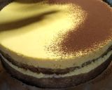 Foto del passaggio 15 della ricetta RICETTA TORTA TIRAMISU' SENZA GLUTINE 