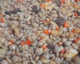 Foto del paso 2 de la receta: Empanadas de lentejas