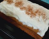 Foto langkah ke 4 dari resep Carrot cake.