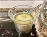 Foto del paso 11 de la receta: Lemon pie “Día de la Madre” sin gluten