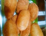 Foto langkah ke 12 dari resep Corn Dog Renyah Ala Korea.