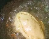 Bread Roll (In Besan Batter) recipe step 4 photo