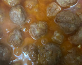Foto del paso 5 de la receta: Albóndigas caseras