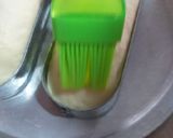 A picture of step 5 of Dinner roll.