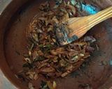 A picture of step 6 of Kerala / Nadan Chicken Roast.