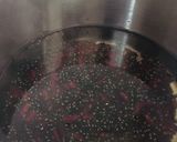 A picture of step 1 of Dal Makhani Jeera Rice.