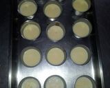 Foto del paso 4 de la receta Flanes de huevo