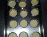 Foto del paso 4 de la receta: Flanes de huevo