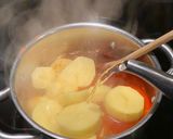 Az én paprikás krumplim recept fázis 5 fotója
