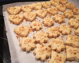 Foto del paso 10 de la receta: Mantecados de almendra