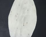 A picture of step 5 of Aaloo Chips Stuffed Mini Samosa.