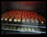 Foto langkah ke 7 dari resep Kastengel, Renyah, Lumer, Enak ❇.