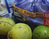 Foto langkah ke 1 dari resep Dessert.