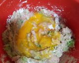 Foto langkah ke 2 dari resep Dimsum ayam.