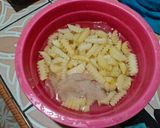 Foto langkah ke 3 dari resep Kentang Goreng.