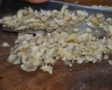 Foto del paso 2 de la receta: Pizza vietnamita