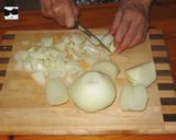 Foto del paso 6 de la receta Calamares rellenos