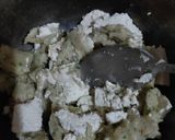 Foto langkah ke 3 dari resep Dimsum Tahu.